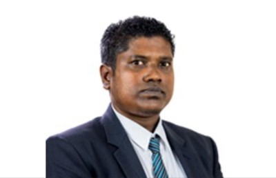 އެޗްޑީސީގެ ބޯޑު މެންބަރުގެ މަގާމުން މުހައްމަދު ވަހީދު ވަކިކޮށްފި