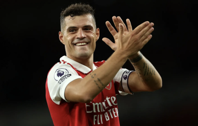 ހަތް އަހަރަށް ފަހު އާސެނަލް ދޫކޮށް، ޒަކާ ލެވަކޫސަންއަށް