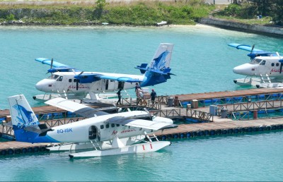 މޯލްޑިވިއަންއިން ބ. އަތޮޅަށް ސީޕްލޭންގެ ޝެޑިއުލް ދަތުރުތައް ކުރަނީ