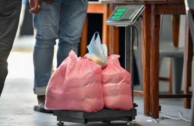 ފަގީރުންގެ ދަފްތަރުގައި ތިބި އެންމެންނަށް އެއް ހަމައަކުން ޒަކާތް، ކޮންމެ މީހަކަށް 4،500ރ.