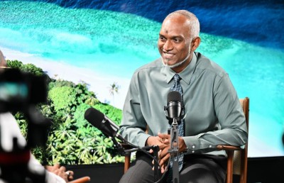 އަައިޖީއެމްއެޗަށް އަލަށް އިތުރުކުރި 75 އެނދު އަންނަ މަހު ބޭނުންކުރަން ފަށަނީ