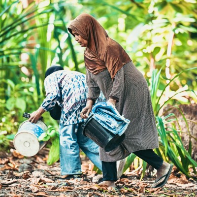 ފޮޓޯ ސްޓޯރީ: ކެނދިކުޅުދޫގެ ހަޒާނާ ތެރެއަށް ވަންނަ މިއީ ވަރުގަދަ ފައުޖެއް