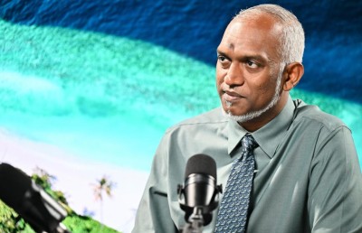 ދުންފަތުގެ ޖެނެރޭޝަން ބޭންއާ މެދު ރައީސްގެ ތިން ހުށަހެޅުއްވުމެއް، ސިއްހީ ބޭފުޅުންގެ މަޝްވަރާއާ އެކު ގޮތެއް ނިންމަނީ