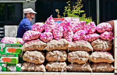 އިންޑިއާ އިން ރާއްޖެއަށް އަސާސީ މުދާ ދޭ މިންވަރު އިތުރުކޮށްފި