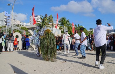 ފިގްހީ އަދި ފަލަކީ ގޮތުން މި އަހަރުގެ ޝައްވާލް މަހުގެ ހަނދު