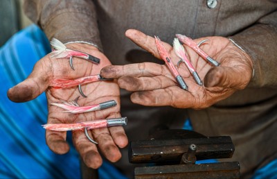 މުހައްމަދު މި ހިންގަނީ ދިވެހި މަސްވެރިންގެ ބުޅި ފެކްޓަރީ