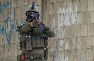 "ކާރުތަކަށް ގާ އުކާތީ" ފަލަސްތީނުގެ 14 އަހަރުގެ ކުއްޖަކު ވެސް ޝަހީދުކޮށްލައިފި