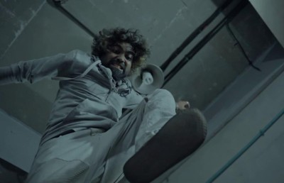 މި ފިލްމު ބަލަން ދާ ކަހަލަ: އަބަދަށް ވެސް ތަފާތު ޓްރެއިލާއެއް!