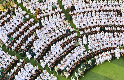 ދިރާސީ އާ އަހަރުގެ ކިޔެވުން ފަށައިފި