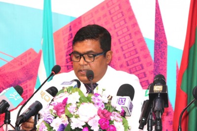 ޔާމީން އިންތިޚާބުގަައި ވާދަކުރައްވާނެ، އީދަށް ފަހު ކެމްޕެއިން ހަރަކާތްތައް ފަށާނެ: ޕީޕީއެމް