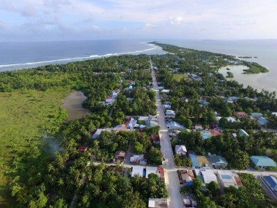 މަރުގެ އިންޒާރު ދިން މައްސަލައެއްގައި އަައްޑޫން މީހަކު ހައްޔަރުކޮށްފި