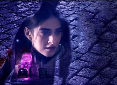 ސޯނަމްގެ ފިލްމު 'ބްލައިންޑް' އަންނަ މަހު ޖިއޯ ސިނަމާއަށް