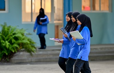 ރޯދަމަހު ސްކޫލް ބަންދުކުރަން މިނިސްޓަރުގެ ވިސްނުންތަކެއް، ގޮތް ނިންމާނީ މަޝްވަރާއަށްފަހު