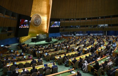 އދ.ގެ އަންހެނުންގެ ކޮމިޝަނަށް ފުރަތަމަ ފަހަރަށް ރާއްޖެ އިންތިހާބުވެއްޖެ