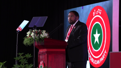 ހުޅުމާލޭ ފްލެޓުތަކުގެ ކުލި މާފުކޮށްދޭން ޤާސިމް ވައުދުވެޑައިގެންފި