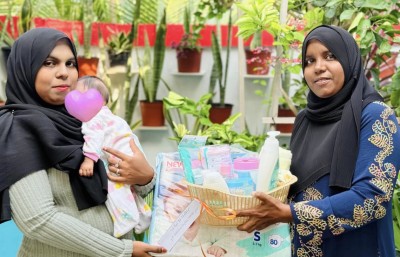 ކުޑަފަރި: ބޮޑު ވިސްނުމެއް, ރާއްޖޭގެ އެންމެ އުފާވެރި ރަށް