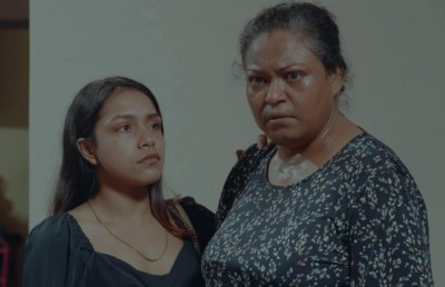 މި ފިލްމު ބަލަން ދާ ކަހަލަ: އަބަދަށް ވެސް ތަފާތު ޓްރެއިލާއެއް!