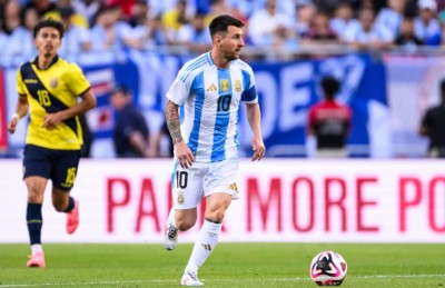 މެސީ ނެތި ވެސް އާޖެންޓީނާ އަށް ވޯލްޑް ކަޕް ދިފާއު ކުރެވިދާނެ؟