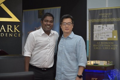 މަންޑޭގެ ބަންދަށް 15 ދުވަސް