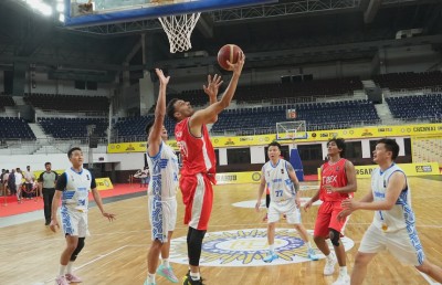 ސާބާ ޗެމްޕިއަންޝިޕްގައި ޓީރެކްސް އަށް ވަރުގަދަ ފެށުމެއް