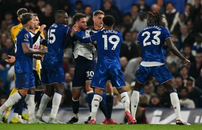 ހުތުރުކޮށް ވެސް މުހިއްމީ މޮޅުވުން: މަރެސްކާ