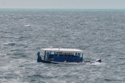 މޫސުމީ ވިއްސާރައިގައި 13 ރަށަކަށް ބޮޑެތި ގެއްލުންތަކެއް