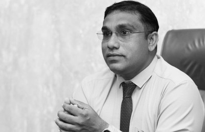 އައްޑޫ ކަރަންޓުގެ މައްސަލަ: "ވަގުތީ ހައްލާއެކު ދާއިމީ ހައްލު ވެސް ހޯދަން"