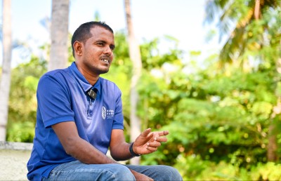 ކުޑަފަރި: ބޮޑު ވިސްނުމެއް, ރާއްޖޭގެ އެންމެ އުފާވެރި ރަށް