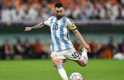 މެސީ ނެތި ވެސް އާޖެންޓީނާ އަށް ވޯލްޑް ކަޕް ދިފާއު ކުރެވިދާނެ؟