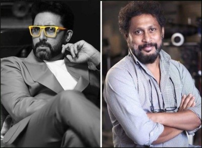 އަބިޝެކް ބައްޗަންއަށް 'ޕީކޫ'ގެ ޑައިރެކްޓަރުގެ ފިލްމެއް