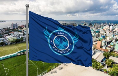 ނިއުގެ ކުރީގެ ޗެއާމަން "ބްލޫ" ނަމުގައި އާ ކްލަބެއް އުފައްދައިފި