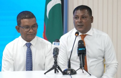 10 ރަށެއްގައި ސިއްހީ ހިދުމަތްދޭ ތަންތަނުގެ މަސައްކަތް ސަރުކާރުގެ ތިން ކުންފުންޏަކާ ހަވާލުކޮށްފި