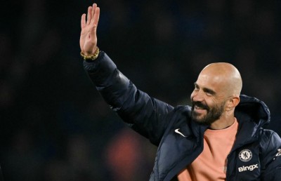 ހުތުރުކޮށް ވެސް މުހިއްމީ މޮޅުވުން: މަރެސްކާ