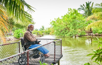 މުހައްމަދު މި ހިންގަނީ ދިވެހި މަސްވެރިންގެ ބުޅި ފެކްޓަރީ