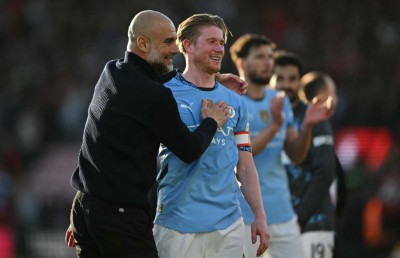 ކެވިން ޑިބްރޭނާ 10 އަހަރަށް ފަހު ސިޓީ ދޫކޮށްލަނީ