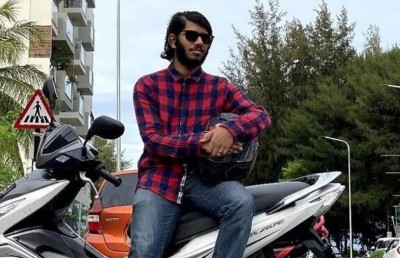 ގެއްލުނީ ދީނަށް ލޯބިކުރާ ހެޔޮލަފާ ދަރިއެއް