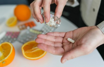 ކުޑަކަމުދާ ނިޒާމުގެ އިންފެކްޝަނަށް އާ އެންޓިބަޔޮޓިކެއް