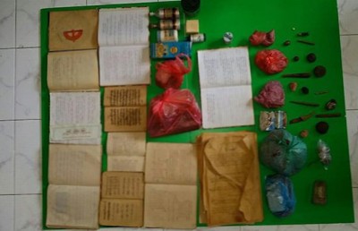 ސޯޝަލް މީޑިއާގައި ސިހުރު އިޝްތިހާރުކުރާ މައްސަލަ ބޮޑުވެފައި!