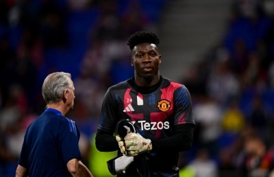 އޮނާނާގެ ދިފާއުގައި ޔުނައިޓެޑްގެ ކޯޗު އަމޯރިމް