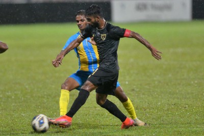 ސޭވް އެފްއޭއެމް: ގައުމީ ލީގެއް ފެށުމަށް ފުޓުބޯޅަ ކޮންފަރެންސެއް ބާއްވަނީ