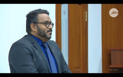 ބޭސްކުރަން ދިން މުއްދަތު އިތުރުކުރަން އަދީބު އެދިއްޖެ