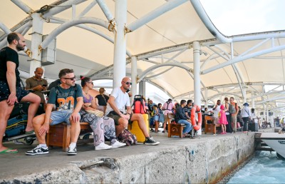 ގްރީން ޓެކްސް އިން ލިބުނު އާމްދަނީ ގާތްގަނޑަކަށް ދެގުނަ އިތުރު