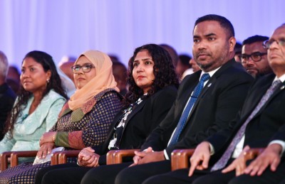 ފަނޑިޔާރު އަޒްމިރަލްދާ އާއި މަހާޒު ނުފޫޒު ފޯރުވި ކަމަށް ބުނާ މައްސަލައިގެ އަޑުއެހުންތައް މާދަމާ ނިންމާލަނީ