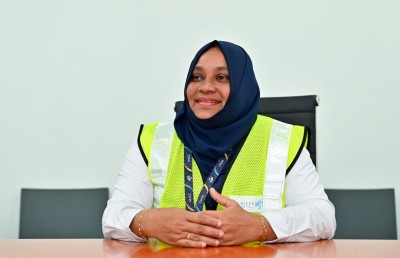 ނިޔާމަ ދަތުރެއްގައި އެއާޕޯޓުގެ މި މުވައްޒަފުންގެ ހިއްސާ