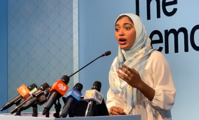 ހަމްދާ ޒުވާނުންގެ ހާލަތު ކިޔައިދިން ގޮތުން އެންމެންގެ ތައުރީފު