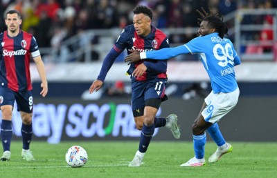 އިންޓައާ ފަރަގު ކުޑަކުރަން ލިބުނު ފުރުސަތު ނަޕޯލީ ނަގާލައިފި