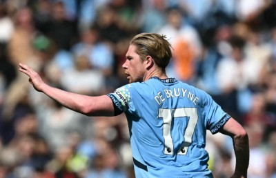 ޑިބްރޭނާގެ އަމާޒަކީ ސިޓީ އަށް ޗެމްޕިއަންސް ލީގު ޖާގައެއް ހޯދައިދިނުން