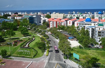 ލޯނެއް ނުދައްކައިގެން ހުޅުމާލެއިން ފްލެޓެއް ނީލަމުގައި ވިއްކާލަނީ