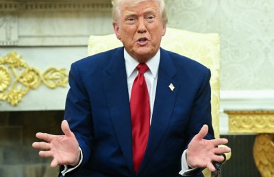 ނިއުކްލިއާ މައްސަލާގައި އެމެރިކާ-އީރާން މަޝްވަރާ ފަށަނީ