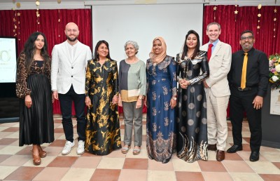 ނަފްސާނީ ބަލިތަކަށް ފަރުވާ ދިނުމަށް އެކުގައި މަސައްކަތް ކުރަންޖެހޭ: ޑރ. ޝަކީލާ